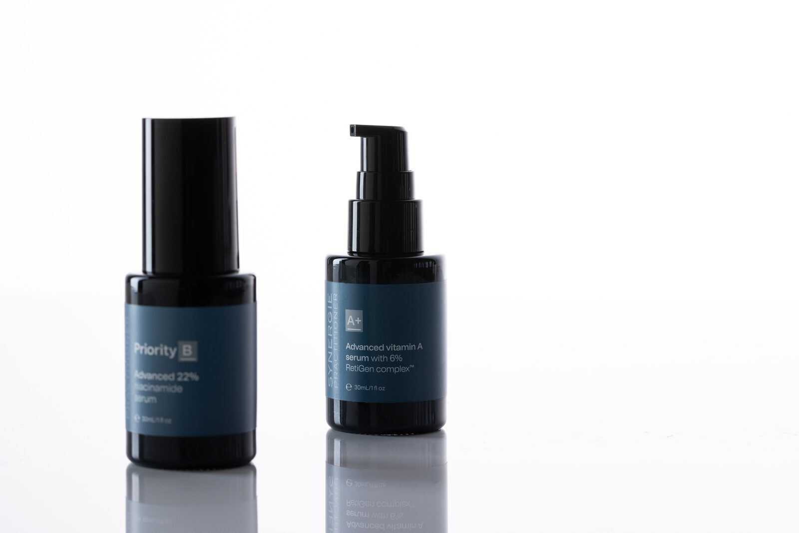 Synergie Skin A+