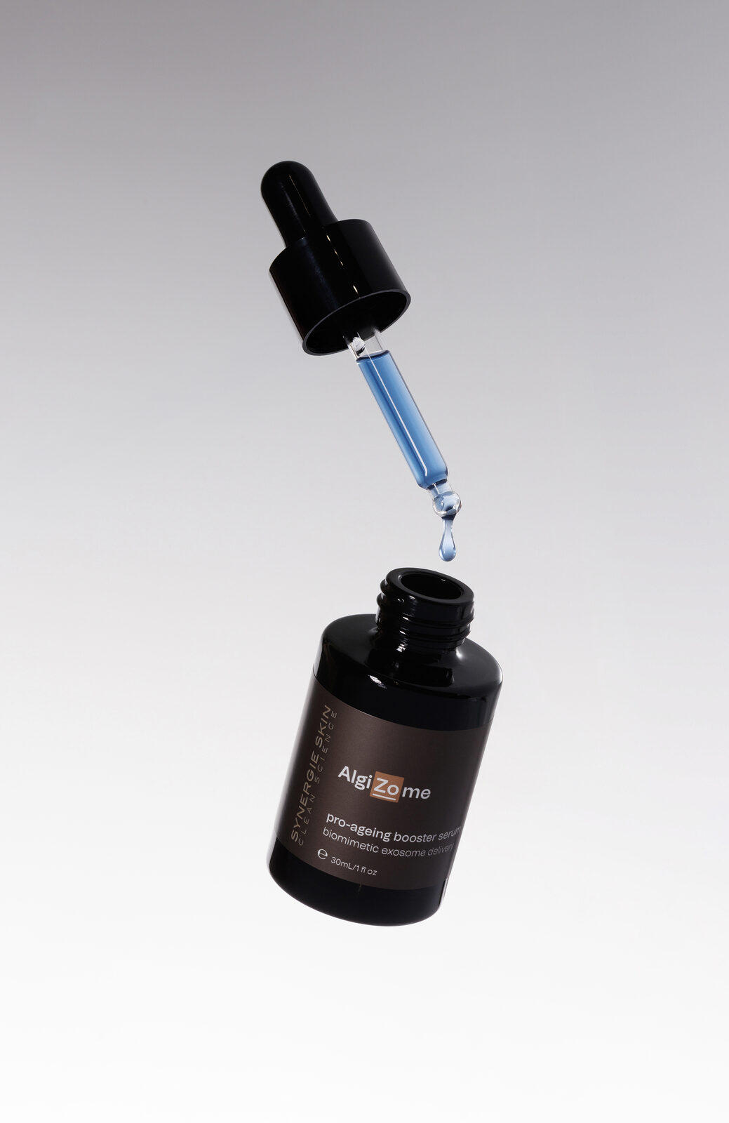 Synergie Skin AlgiZome
