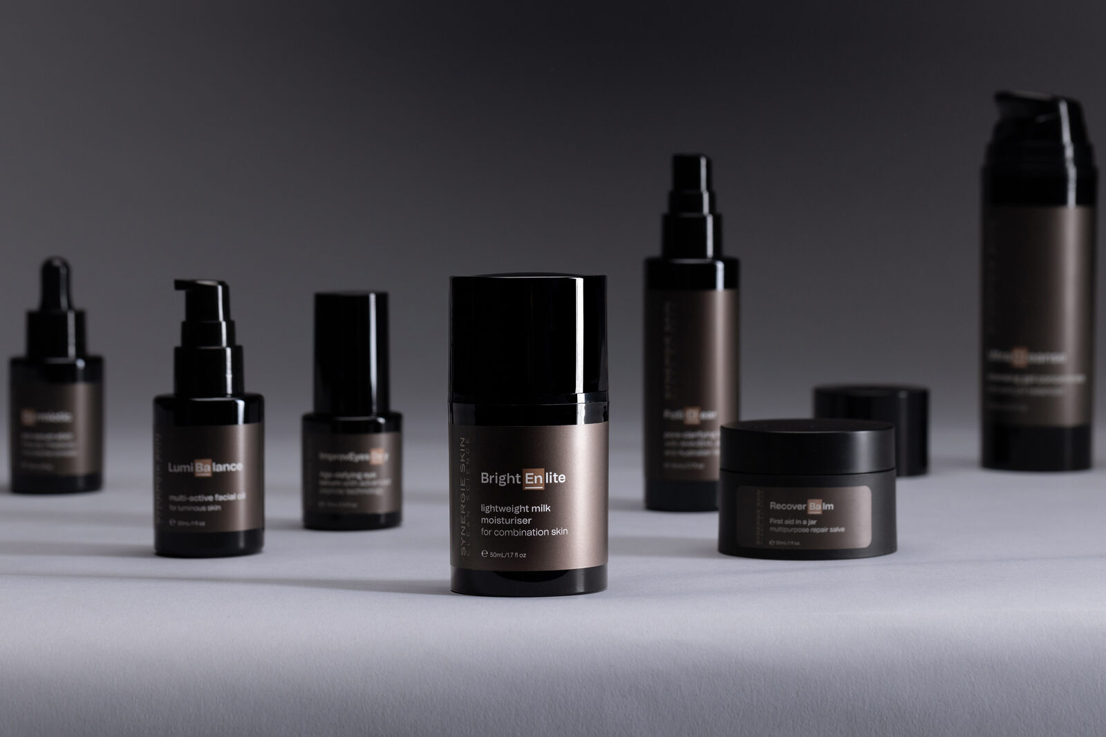 Synergie Skin BrightEnlite