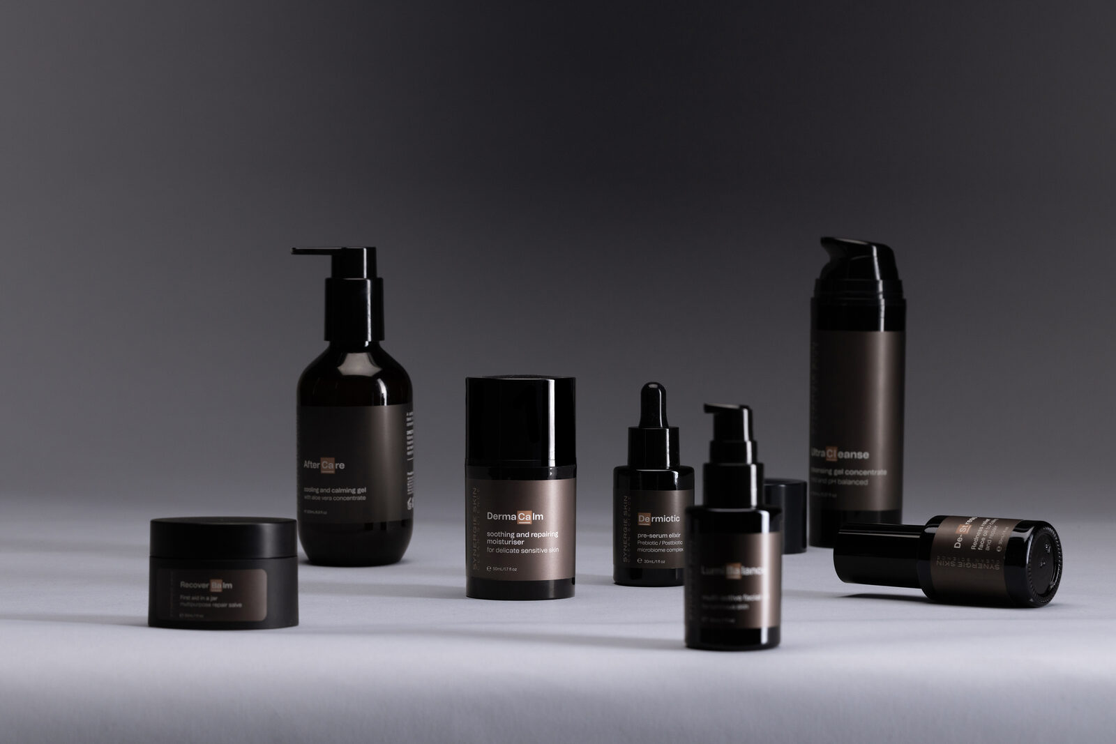 Synergie Skin DermaCalm