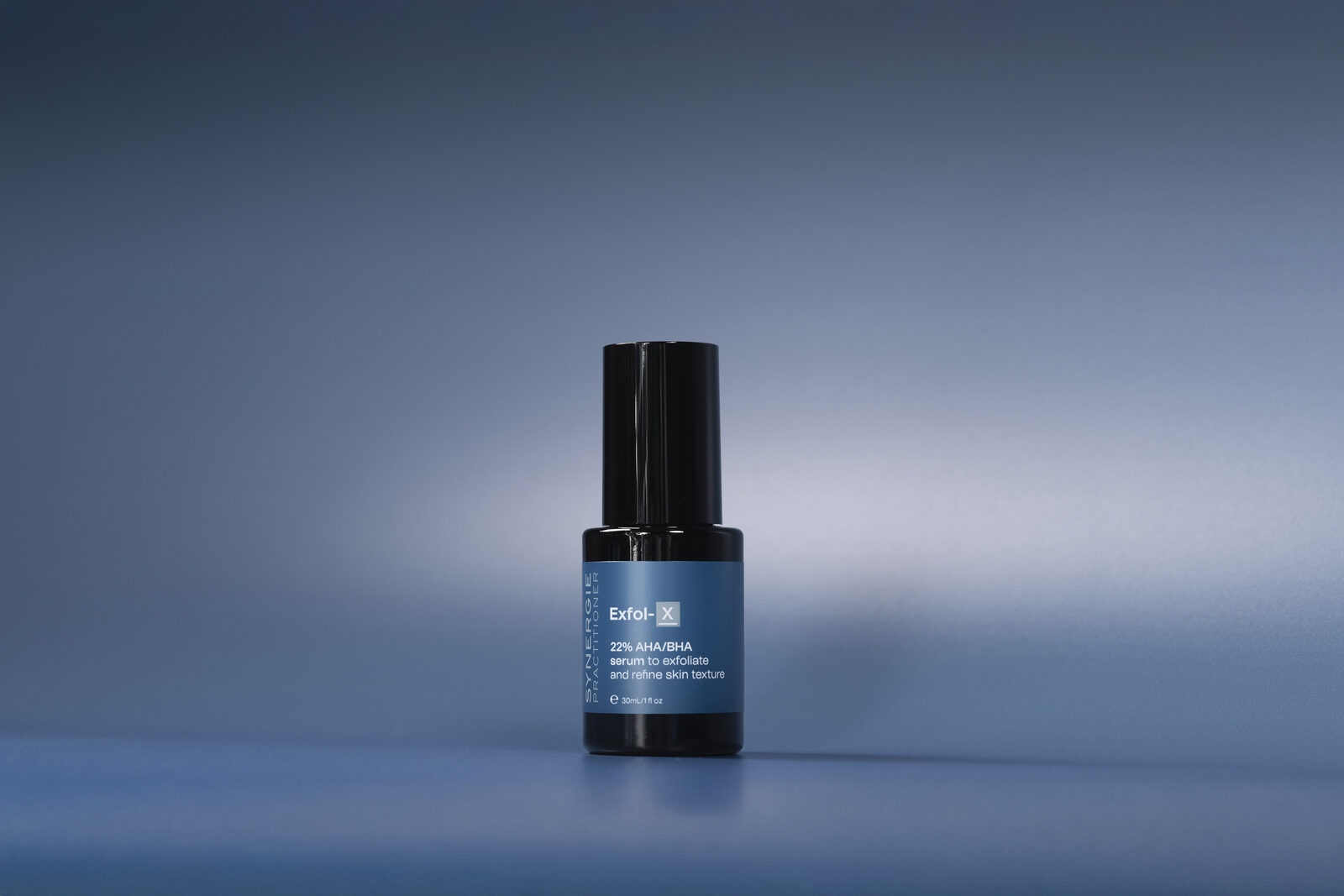 Synergie Skin Exfol-X
