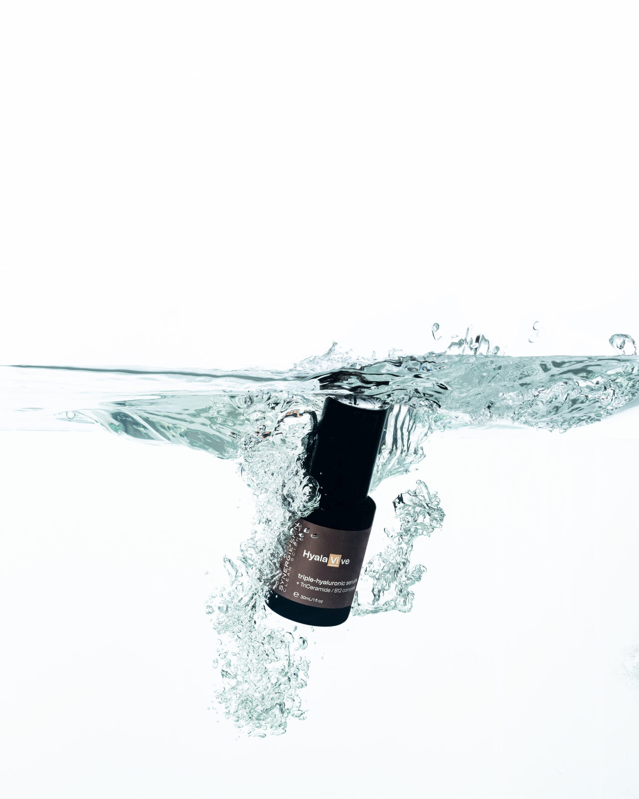 Synergie Skin HyalaVive