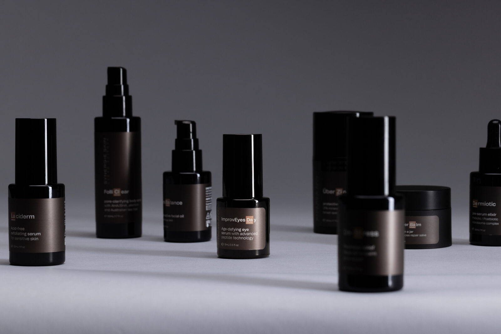 Synergie Skin ImprovEyes Day