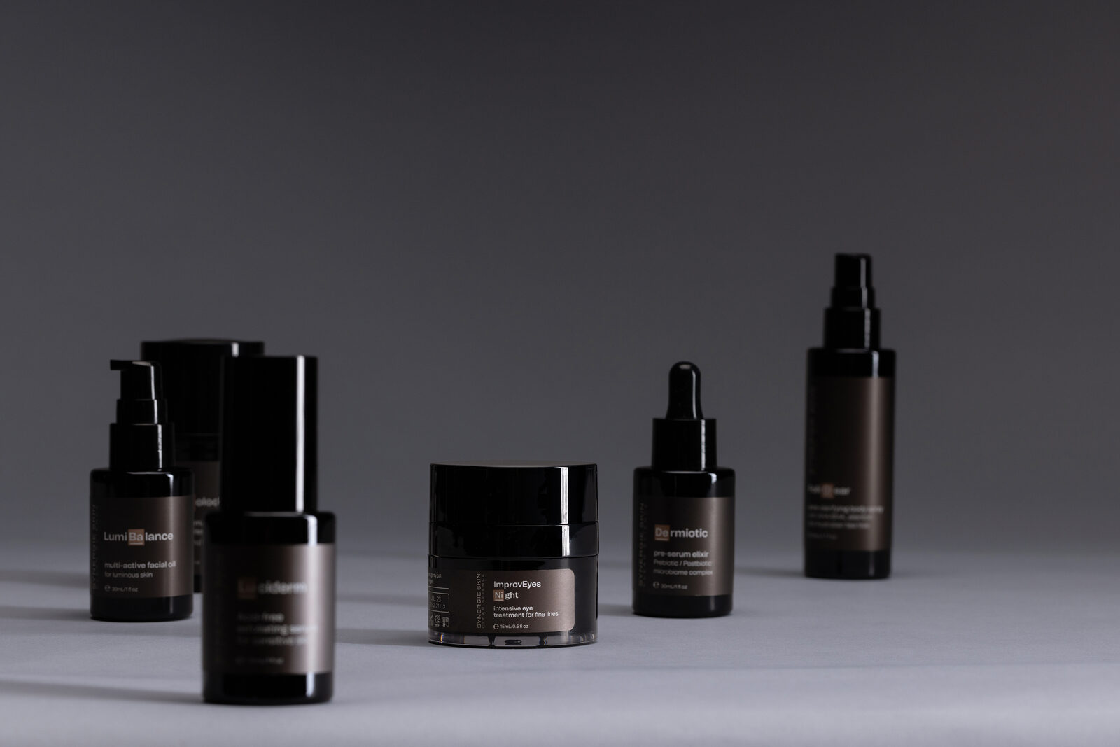 Synergie Skin ImprovEyes Night