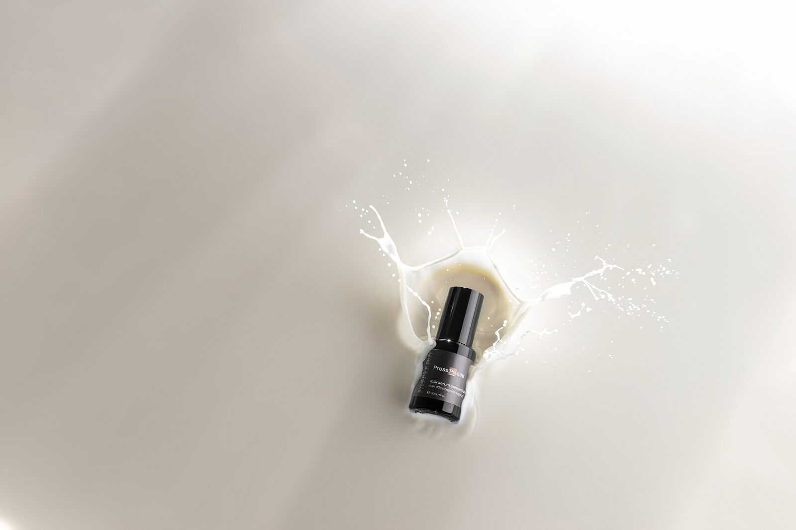 Synergie Skin PressPause