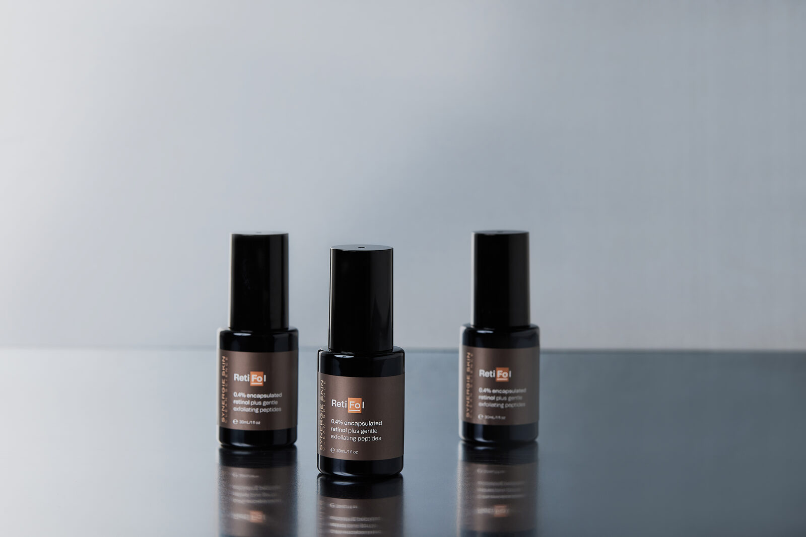 Synergie Skin RetiFol