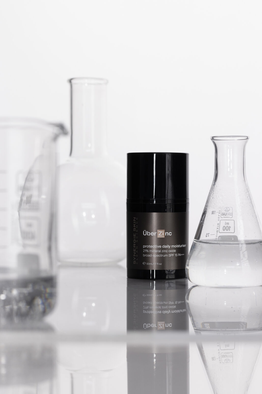 Synergie Skin ÜberZinc