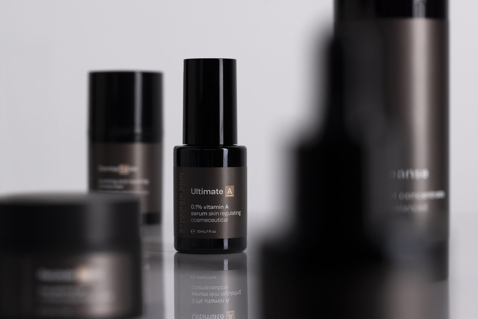 Synergie Skin Ultimate A