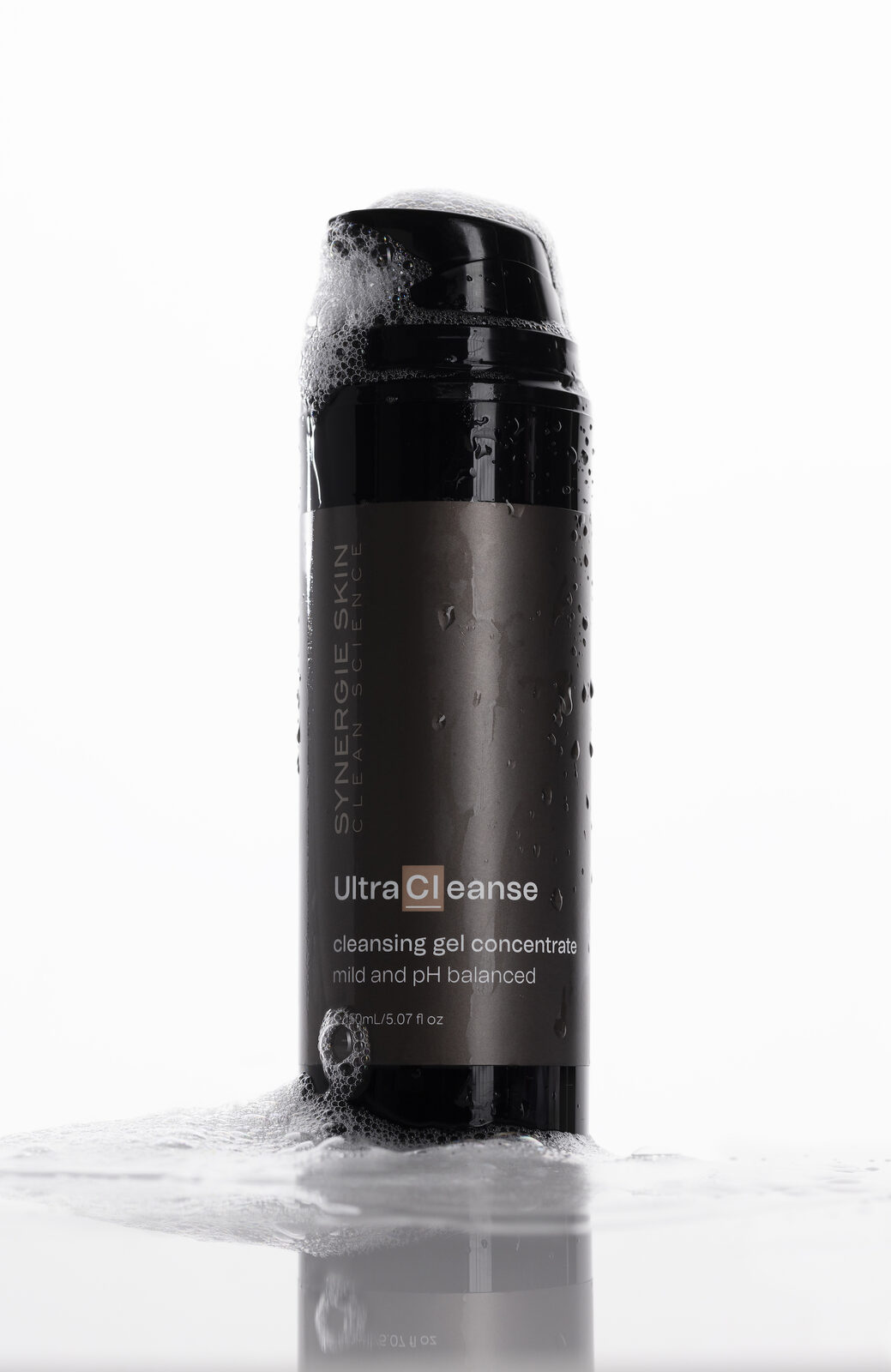 Synergie Skin UltraCleanse