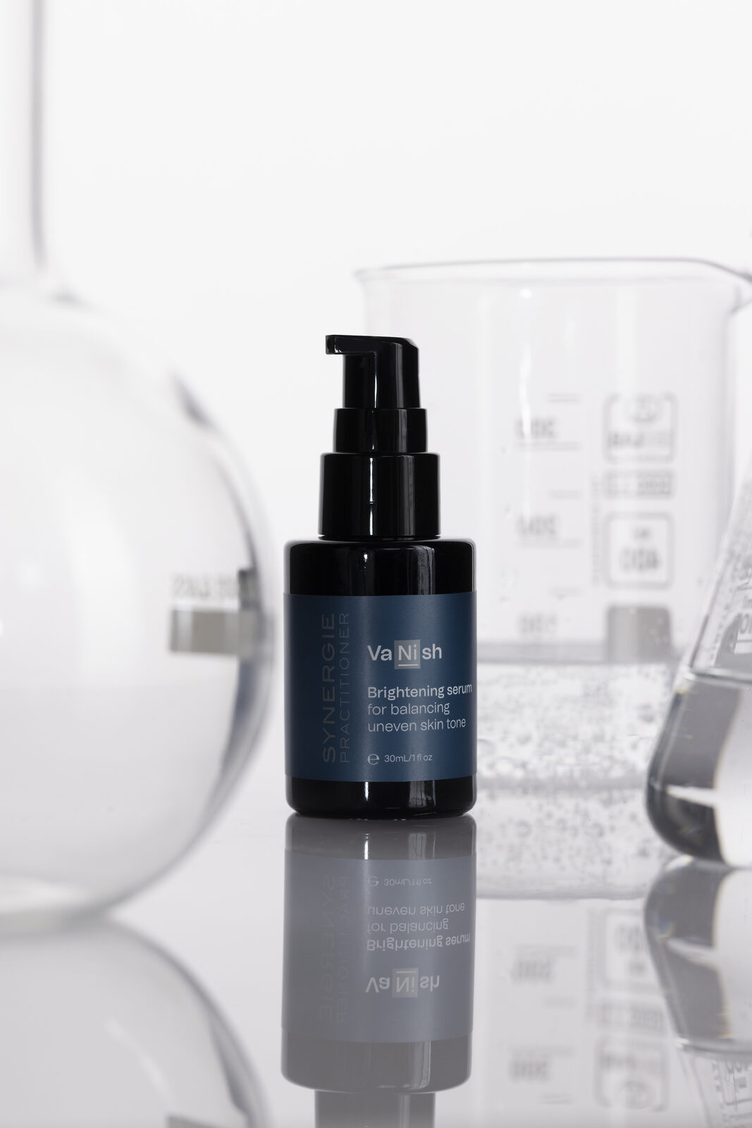Synergie Skin VaNish