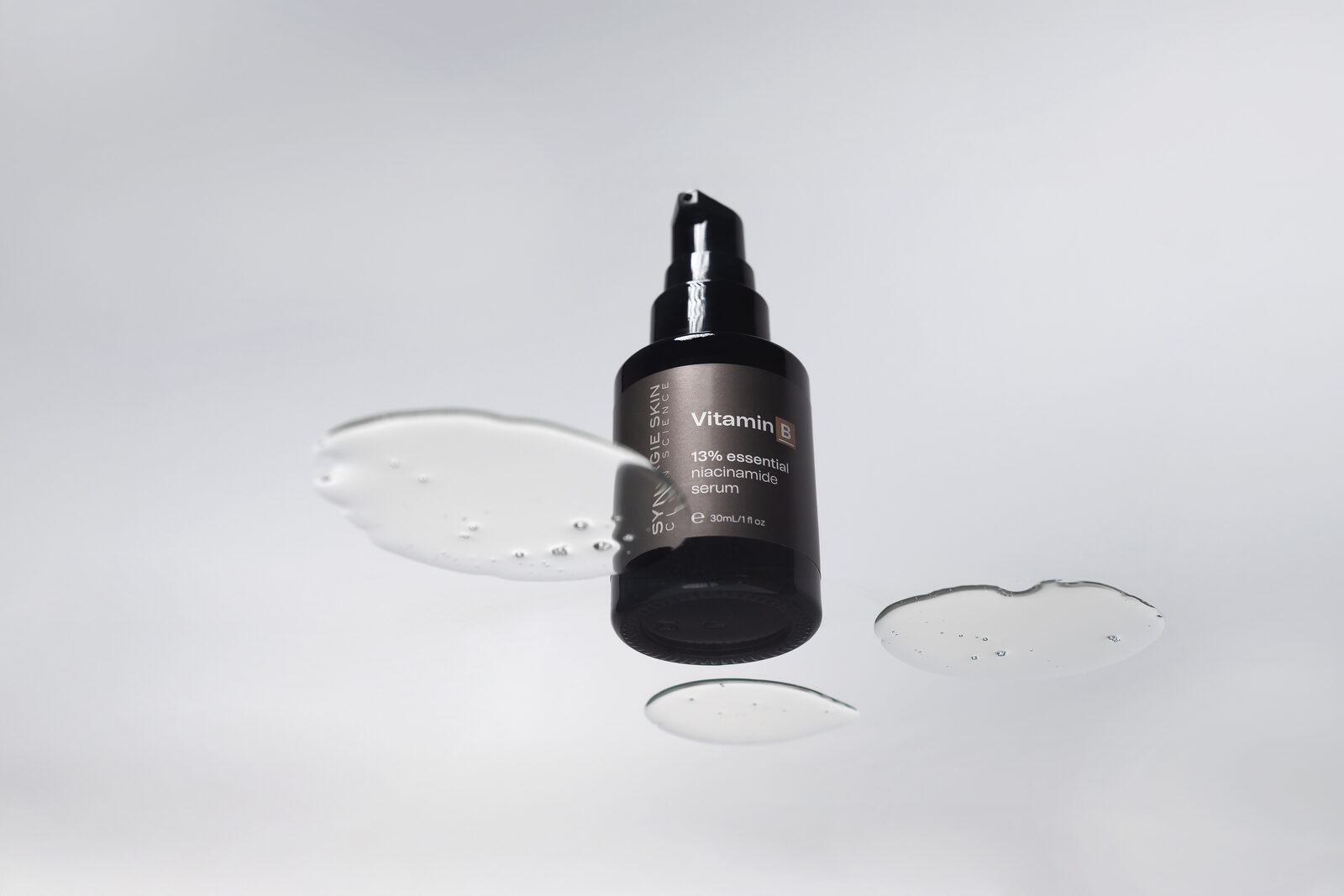 Synergie Skin Vitamin B